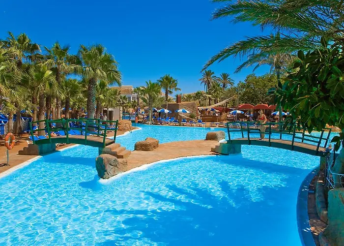 PlayalindaHotel Playa